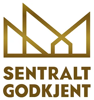 Logo av sentral godkjenning